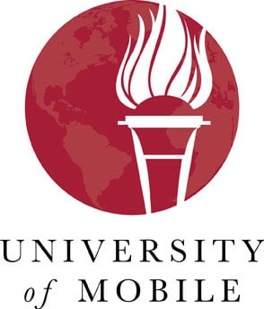 Image result for university of mobile