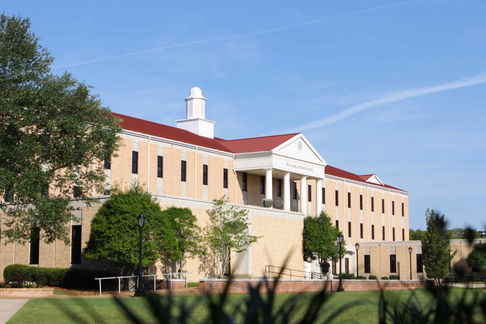 4 Reasons Why You Should Take a College Tour University of Mobile