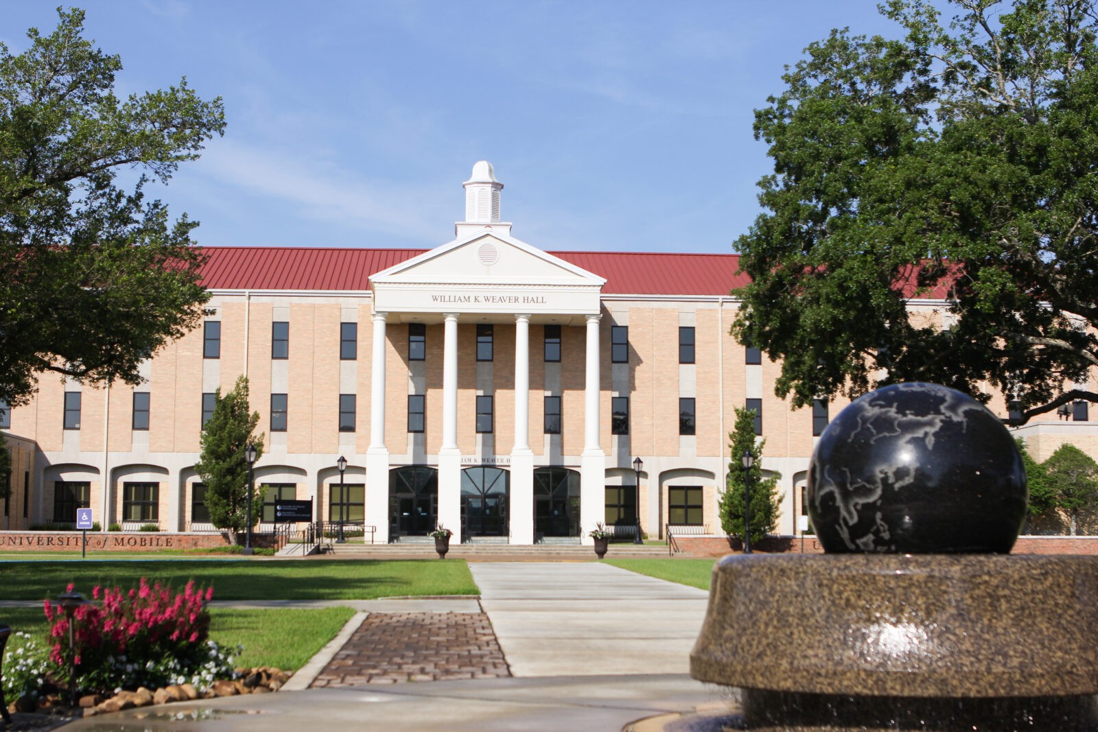University of Mobile