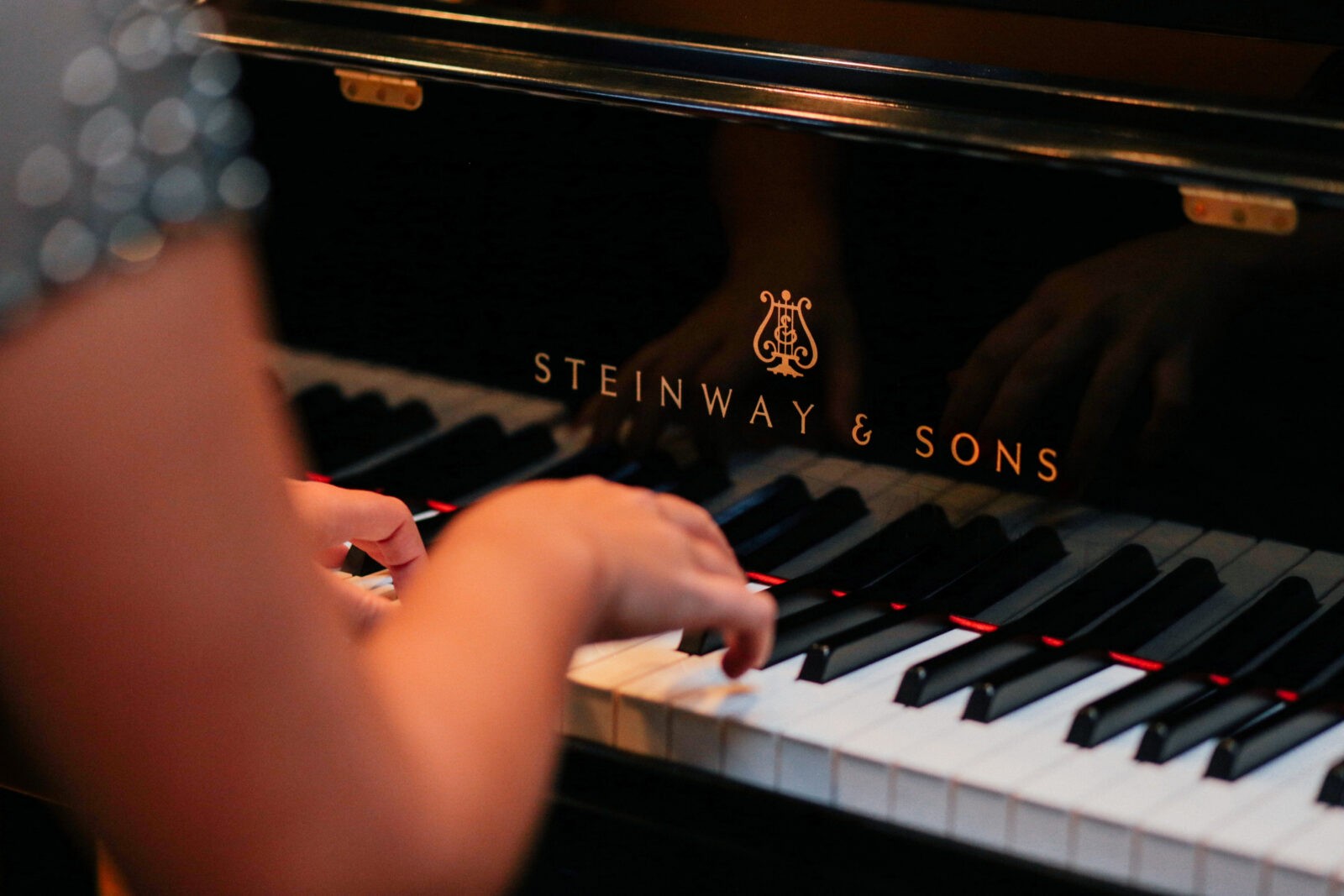 Steinway Campaign