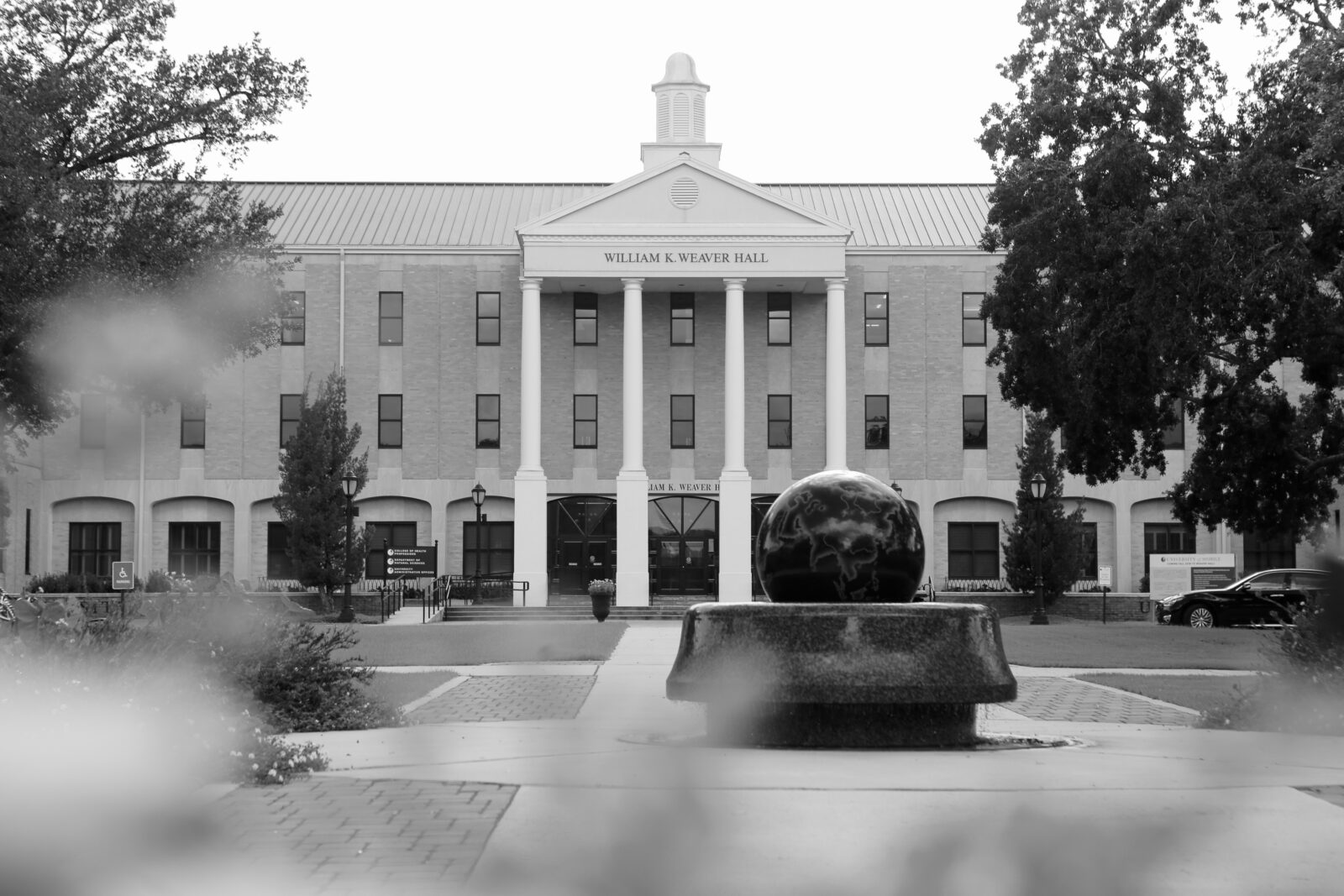 University of Mobile Announces Alumni of the Decade for 60th Diamond Anniversary