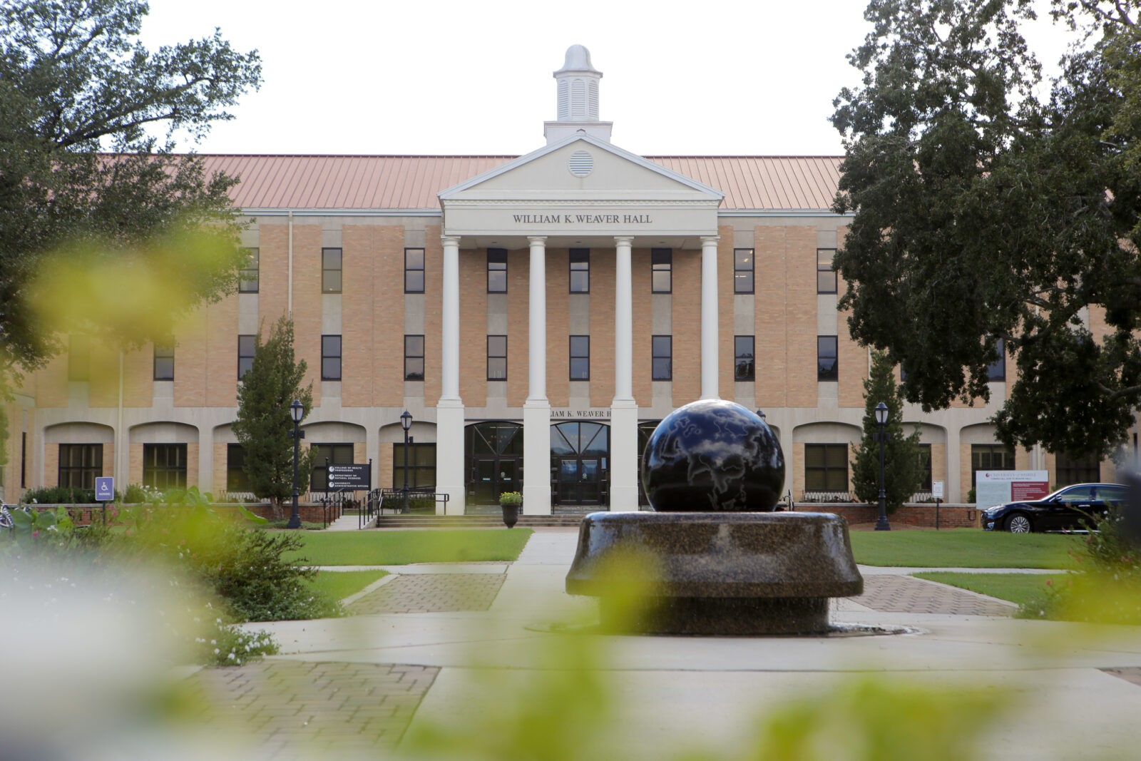 Weaver Lawn