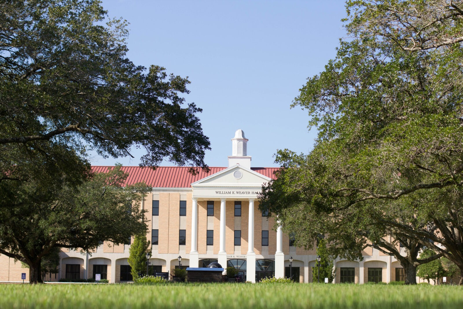 Campus Photos 2019
