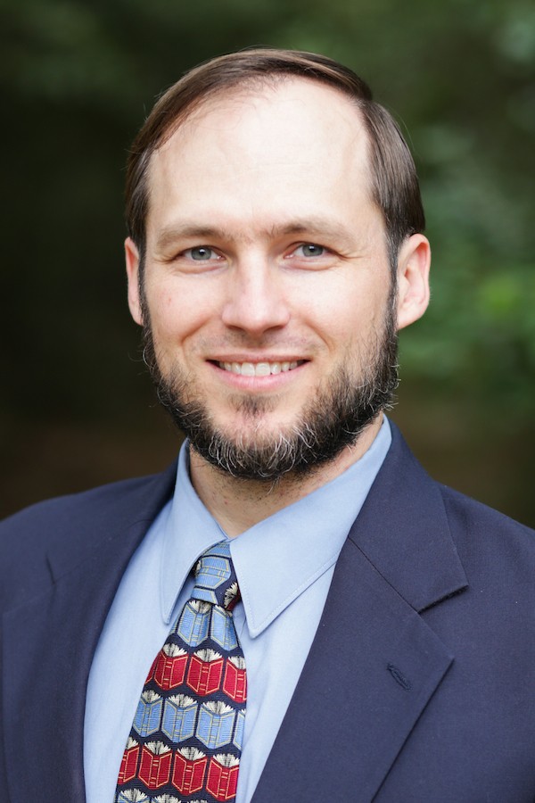 Steven Shuler University of Mobile