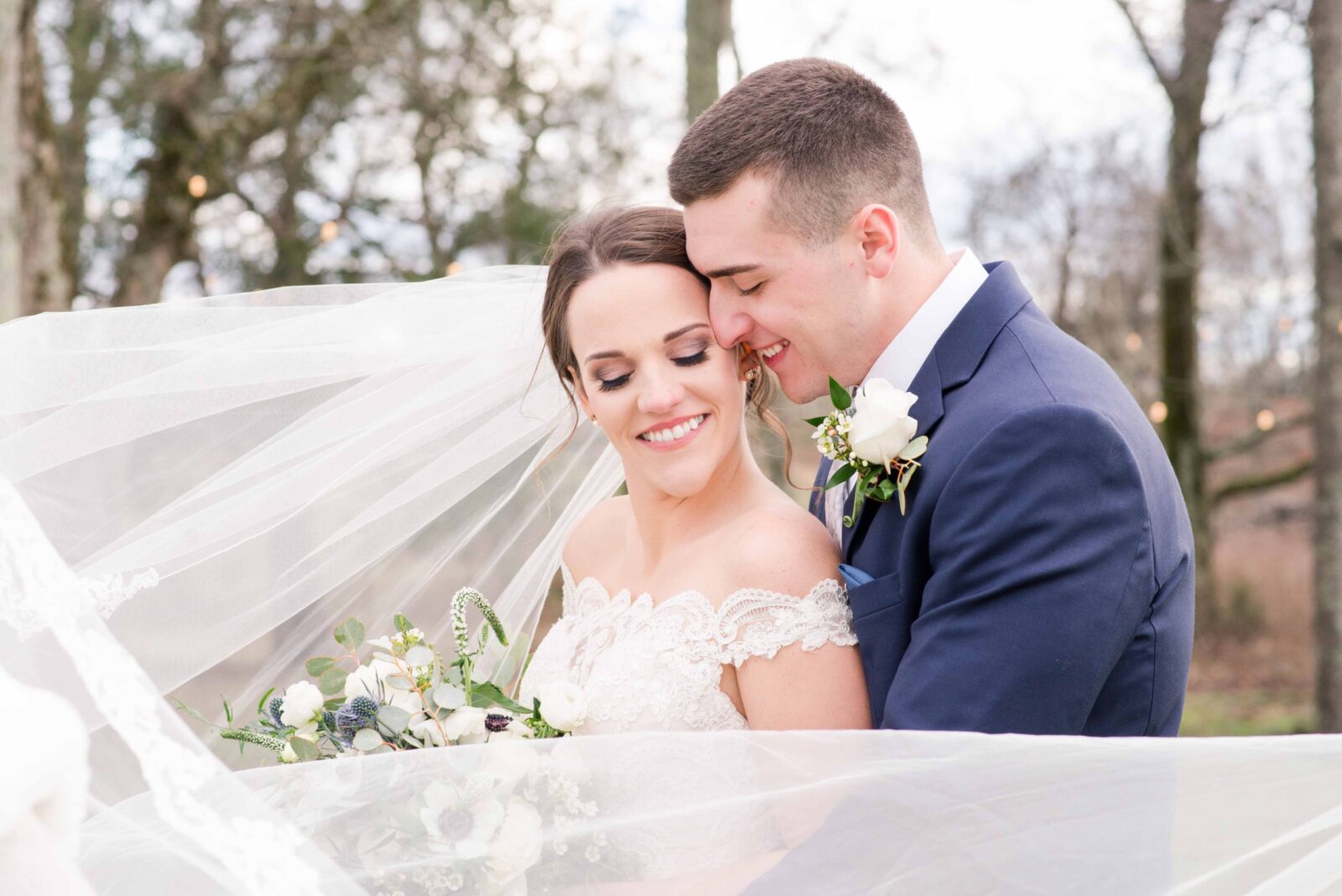 Abbie & Jacob Henderlight