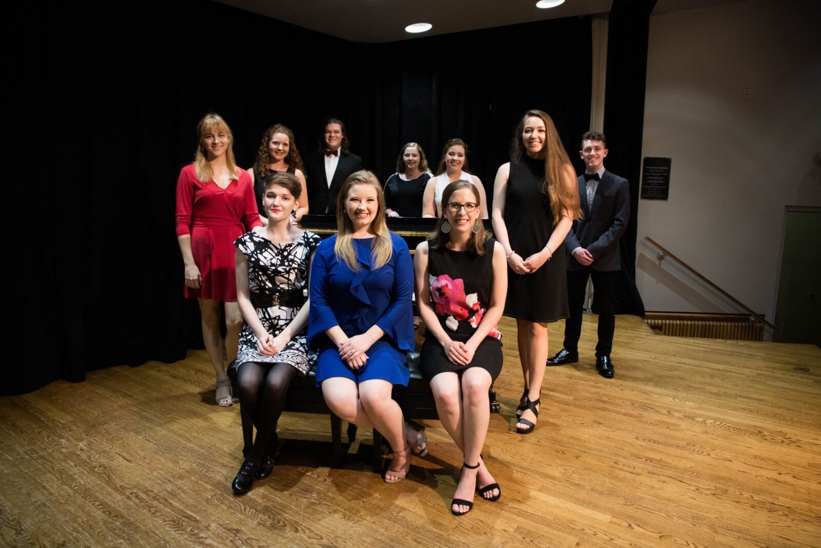 Piano Group
