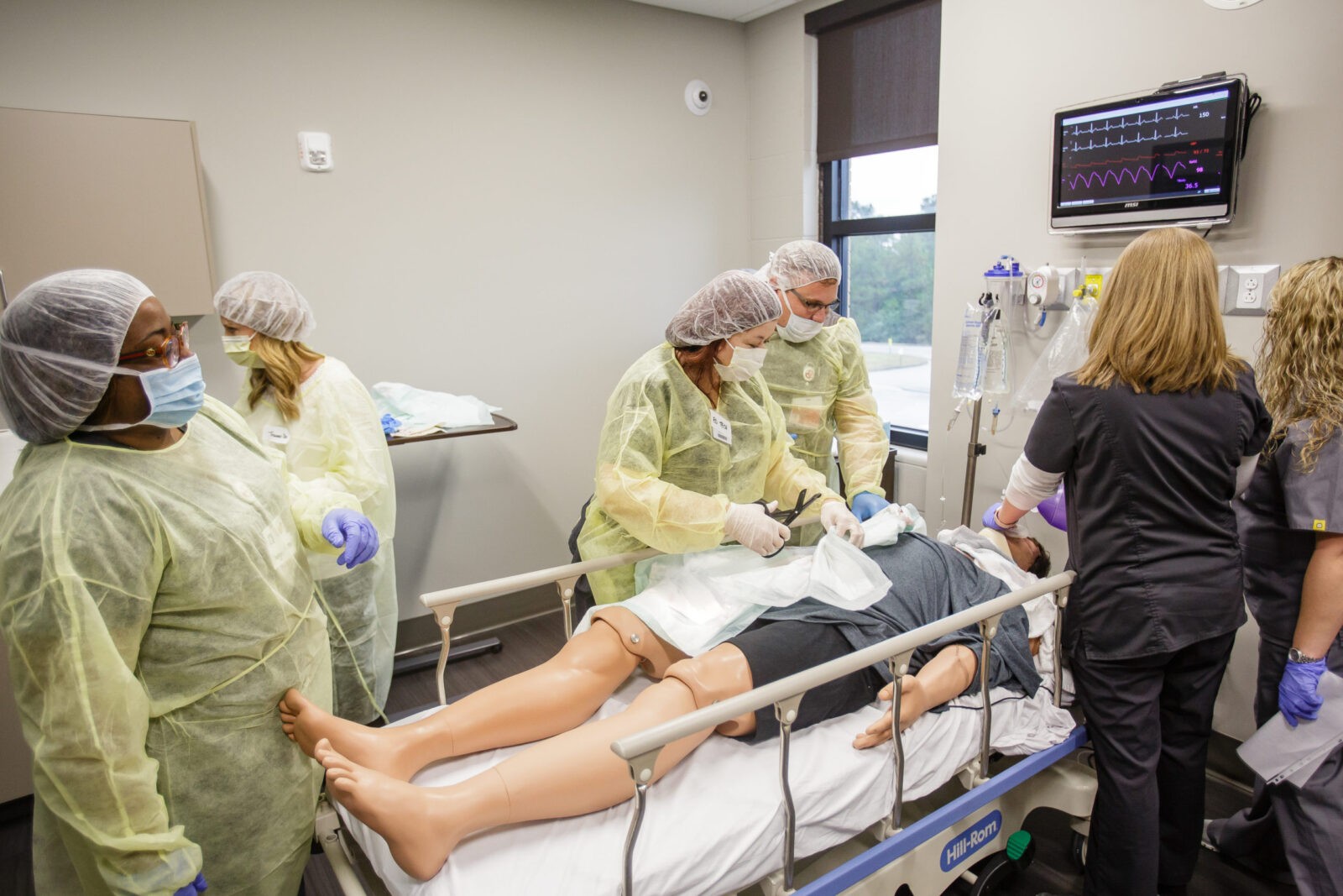 Operating Room