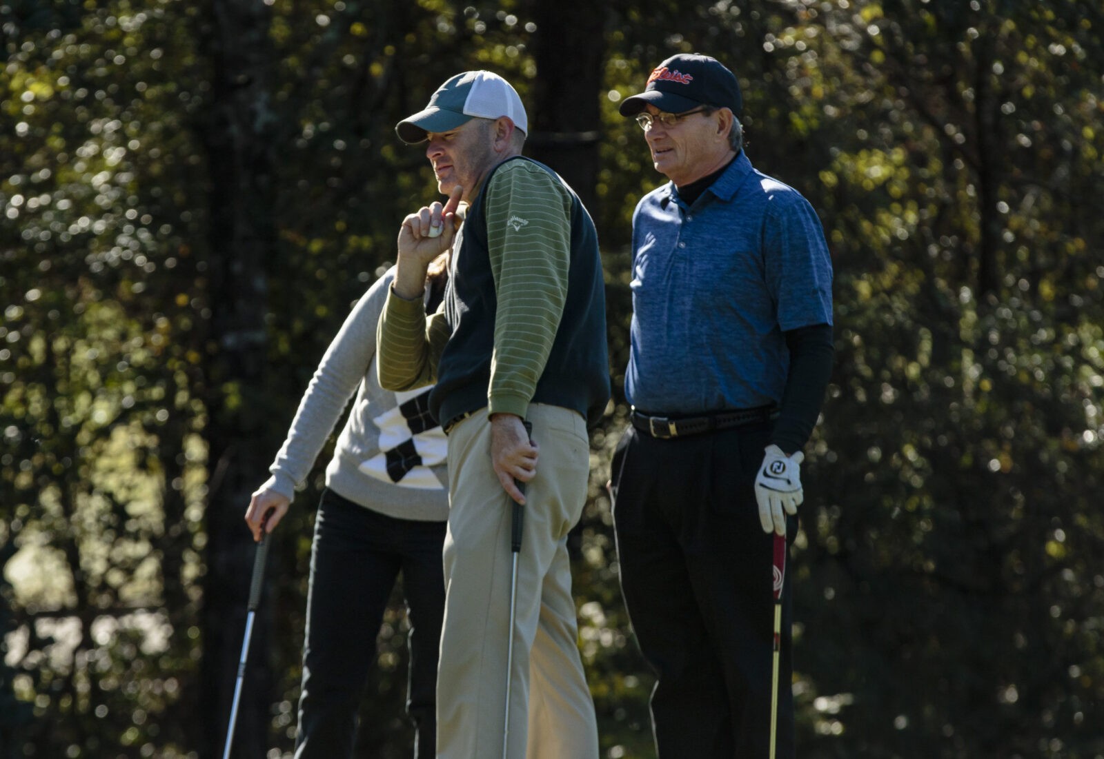 UM Golf Classic