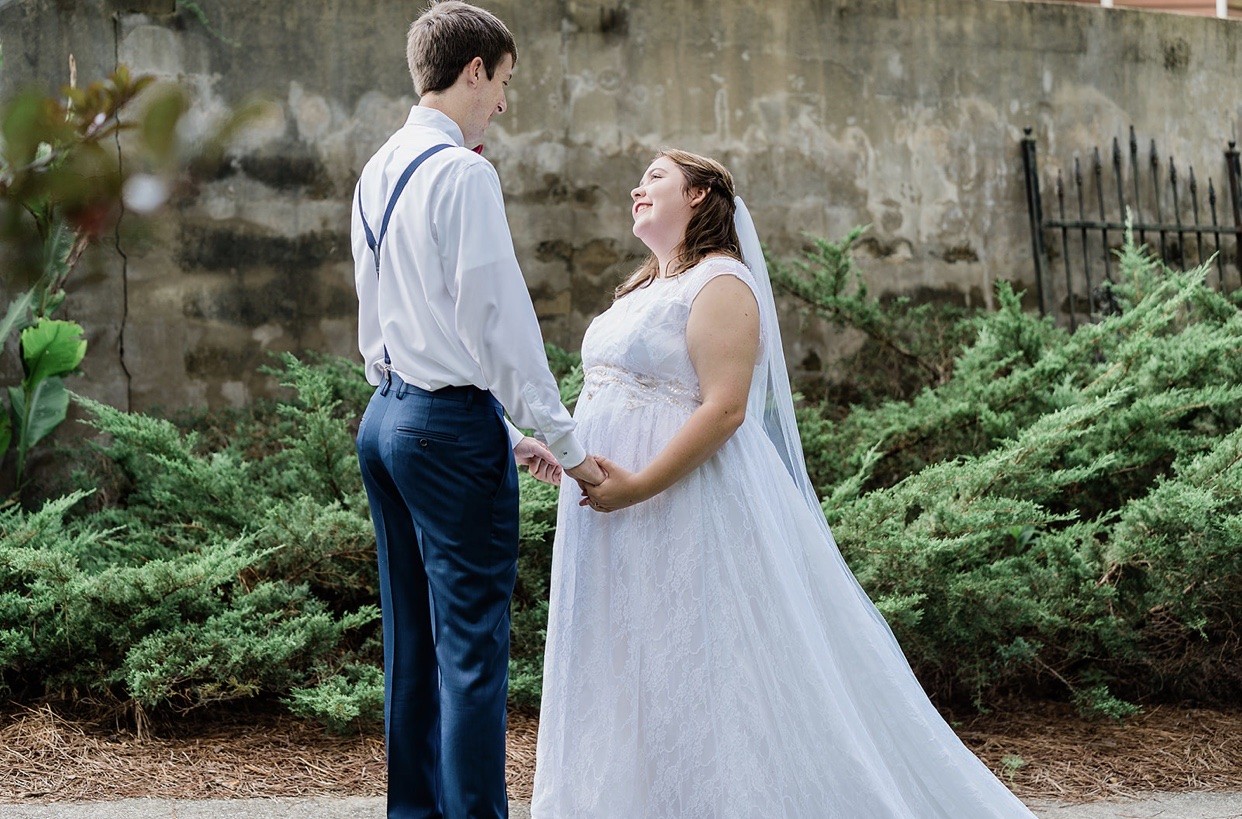 Hannah And Dallas Dodson