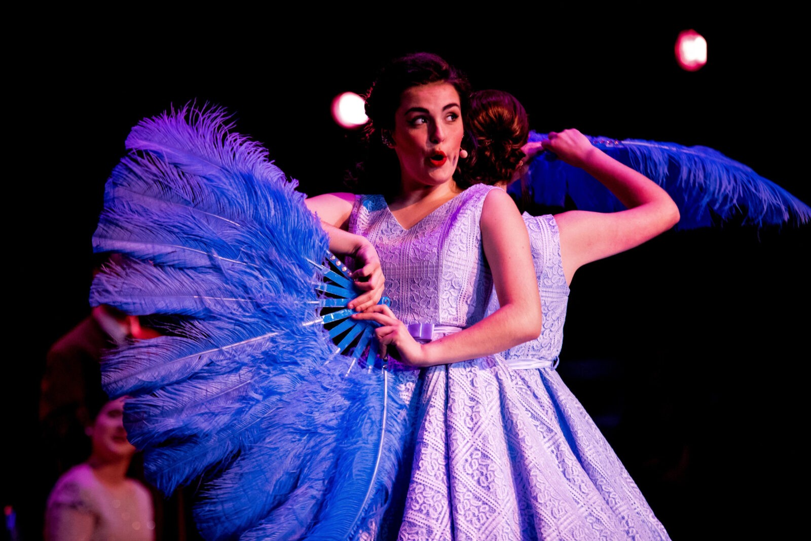 Sisters Performance