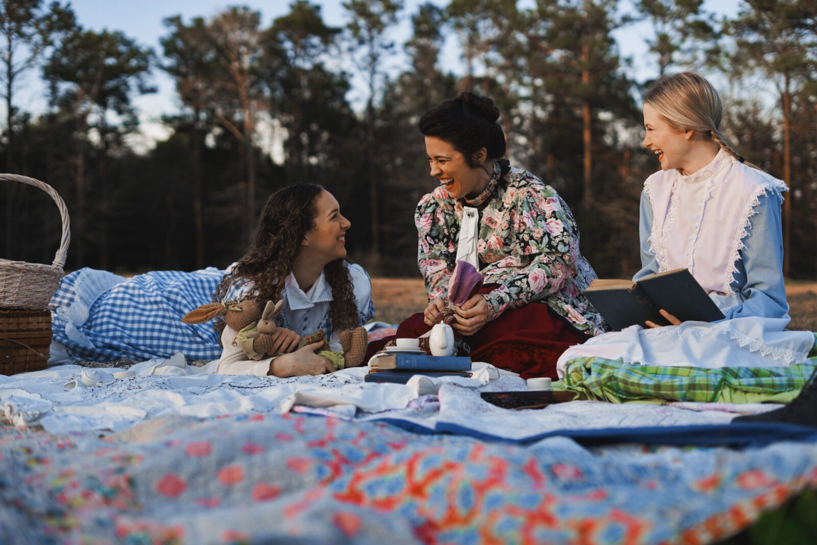 Little Women