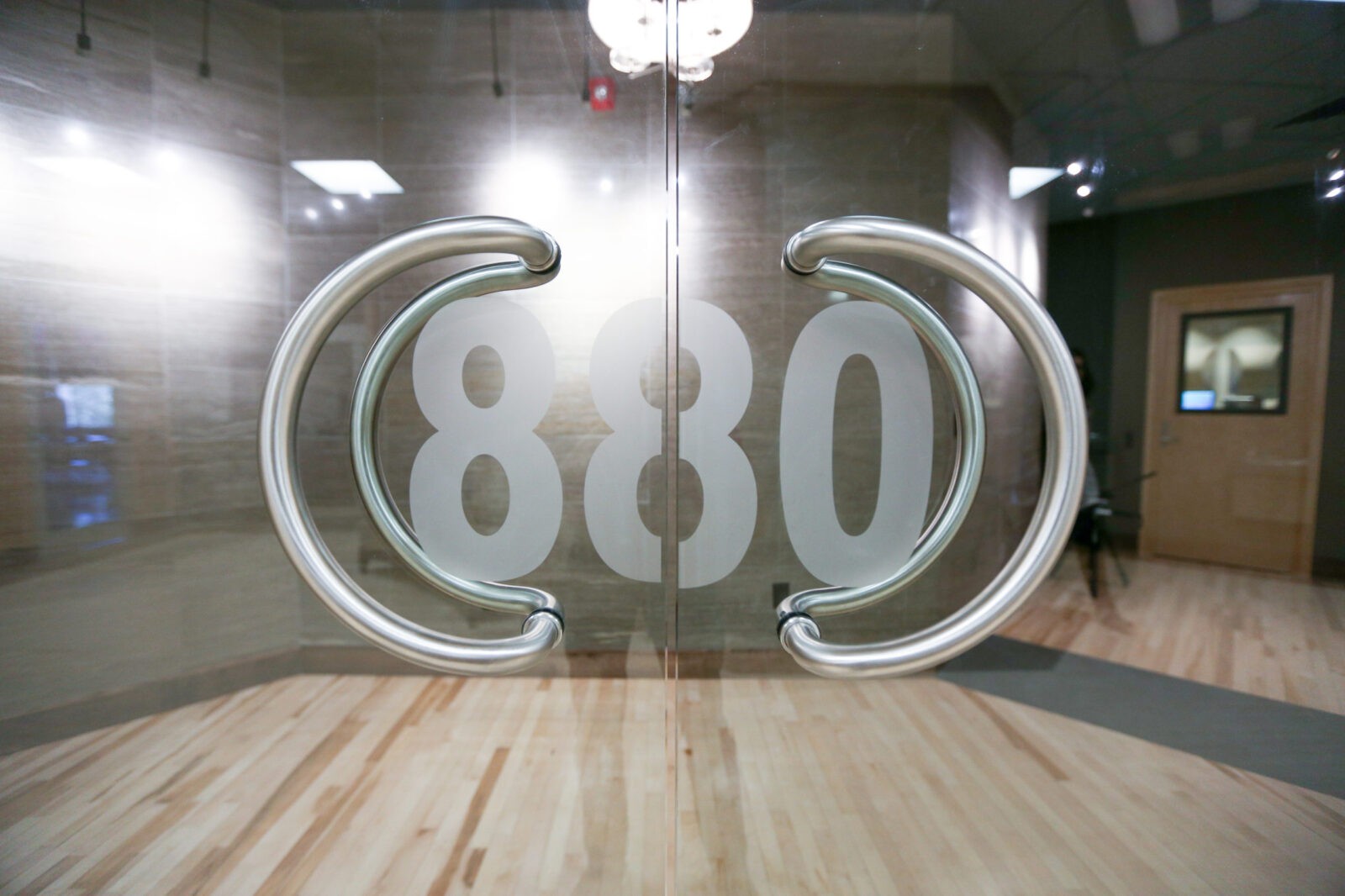 880 Records