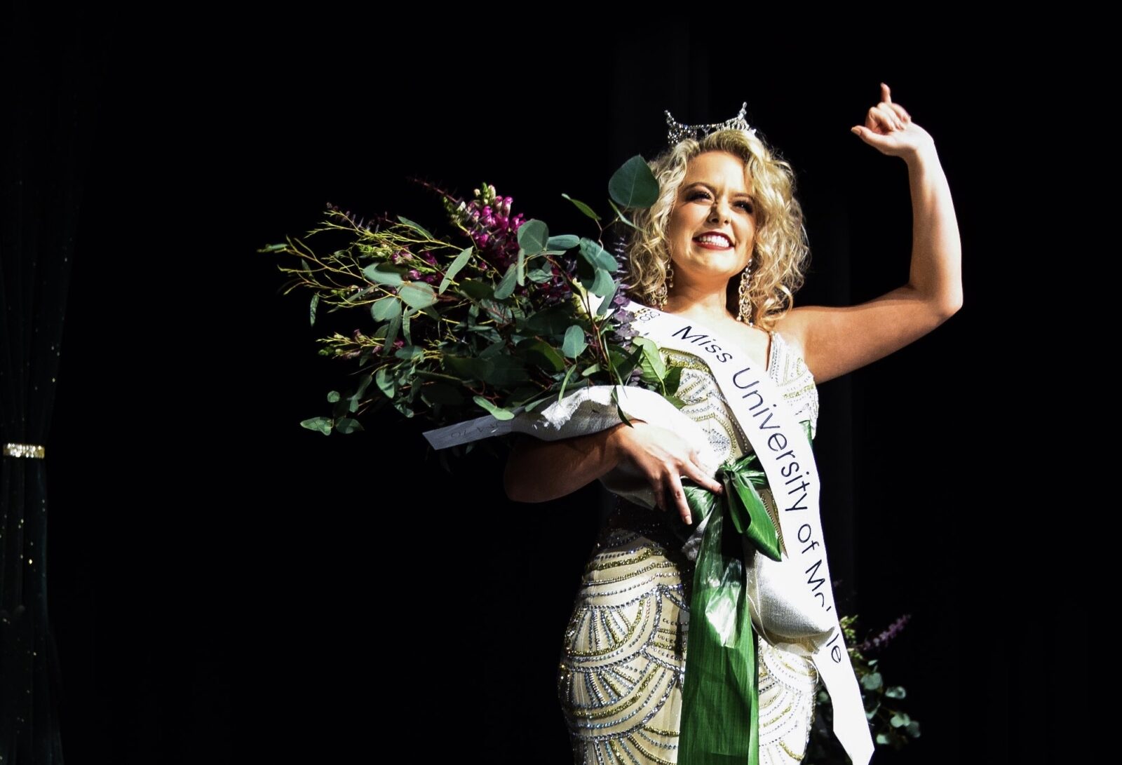 Miss UM 2020
