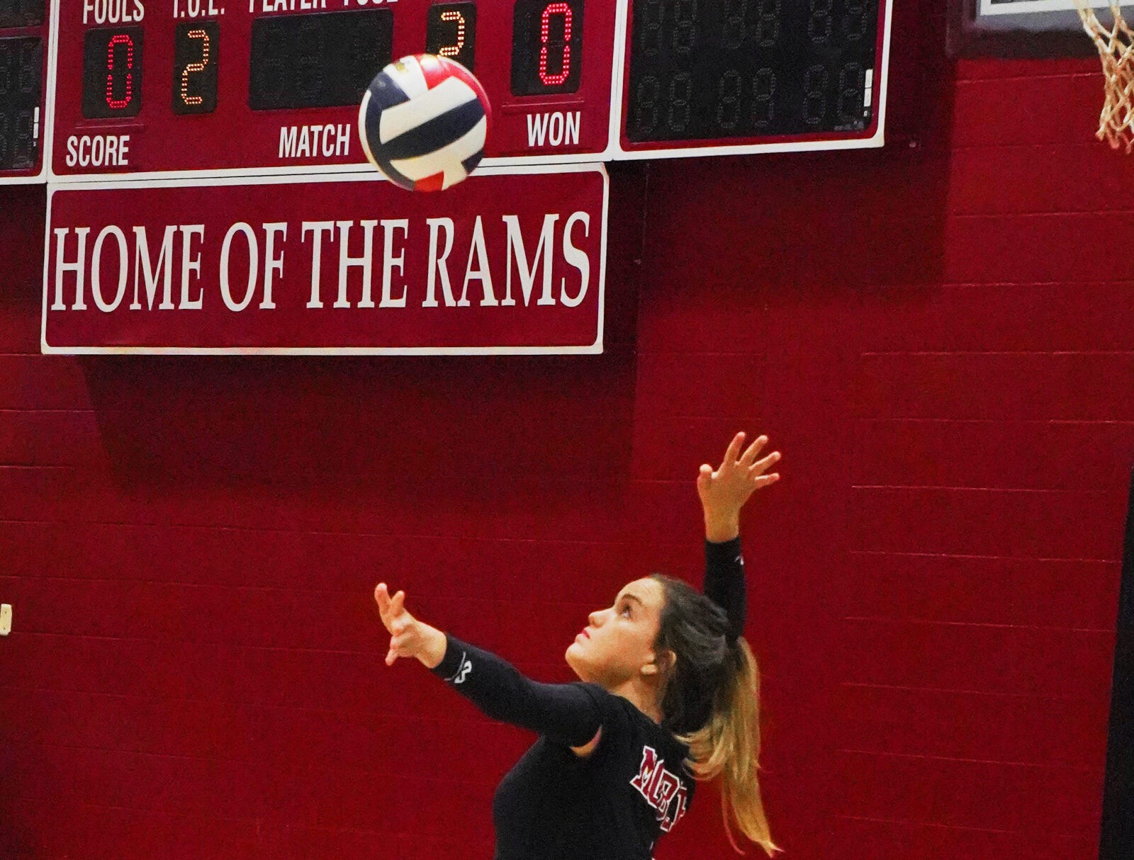 Volleyball
