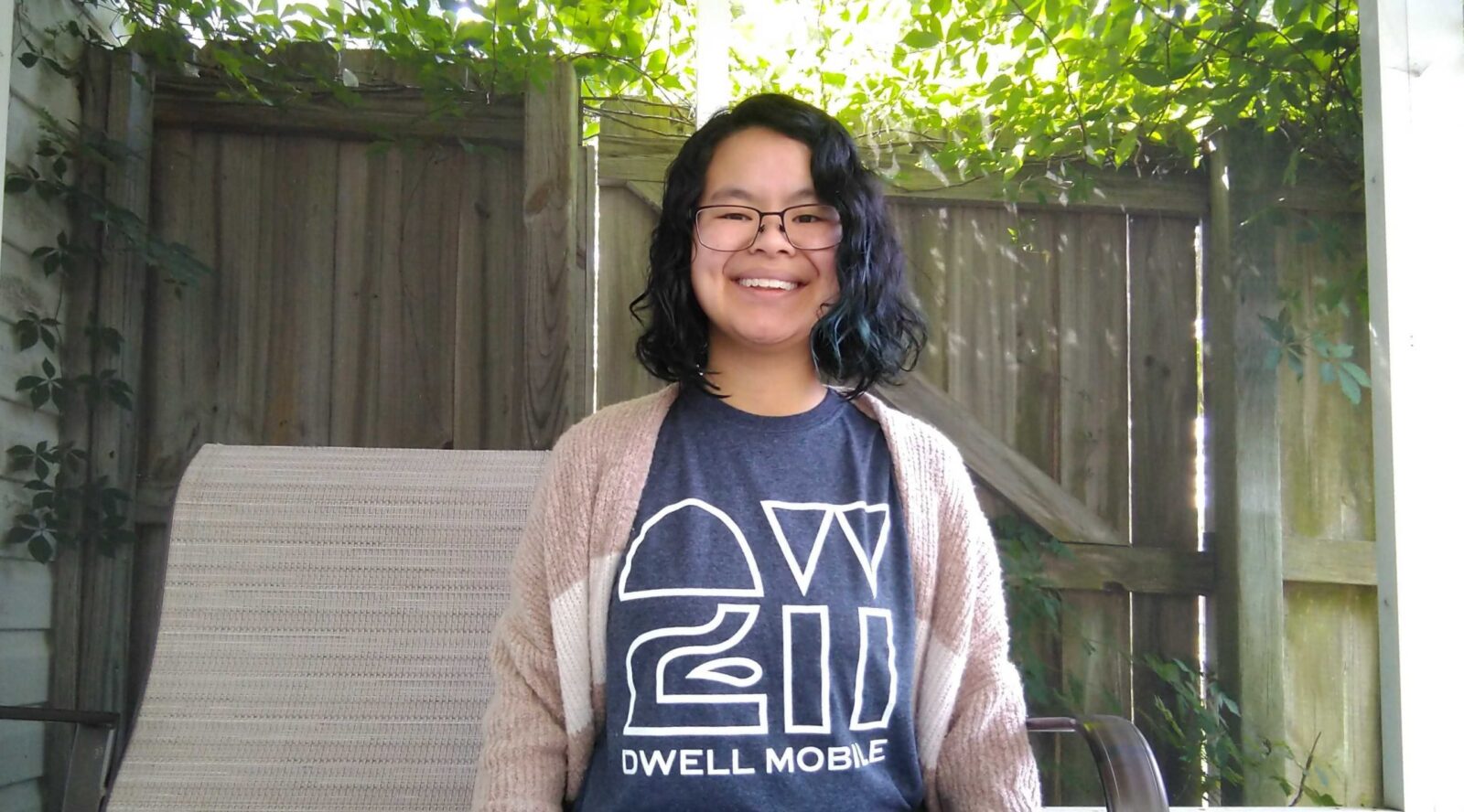 Maya Dwell