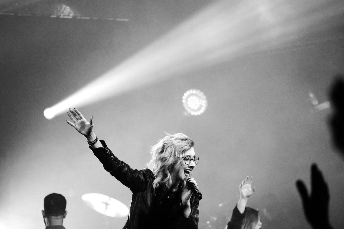 Anna Sailors Singer