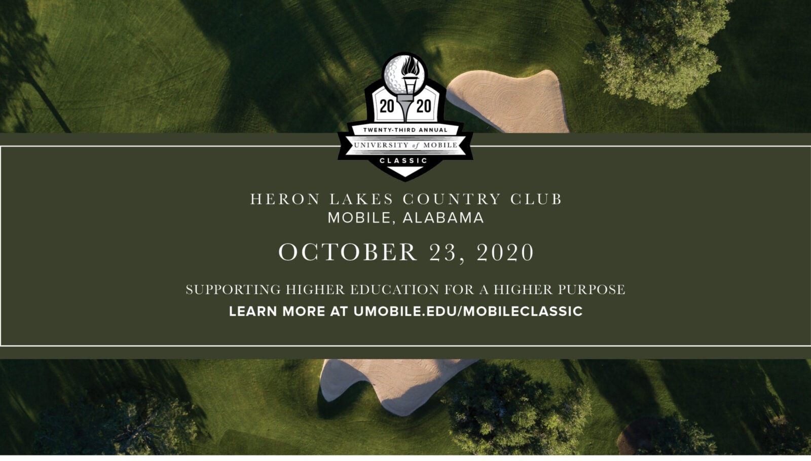Golf Classic Graphic
