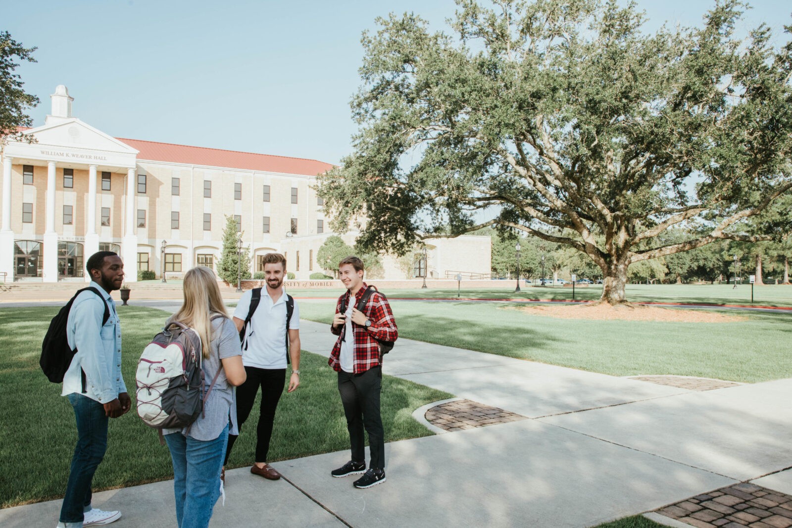 Student Shoot Fall 2020