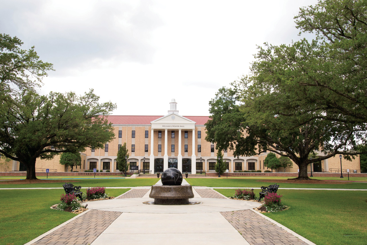 University of Mobile to Host ‘Campus & Community Night’ Oct. 18 ...