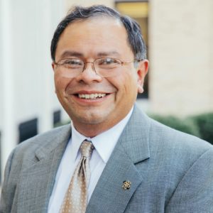 Dr. Itza Headshot