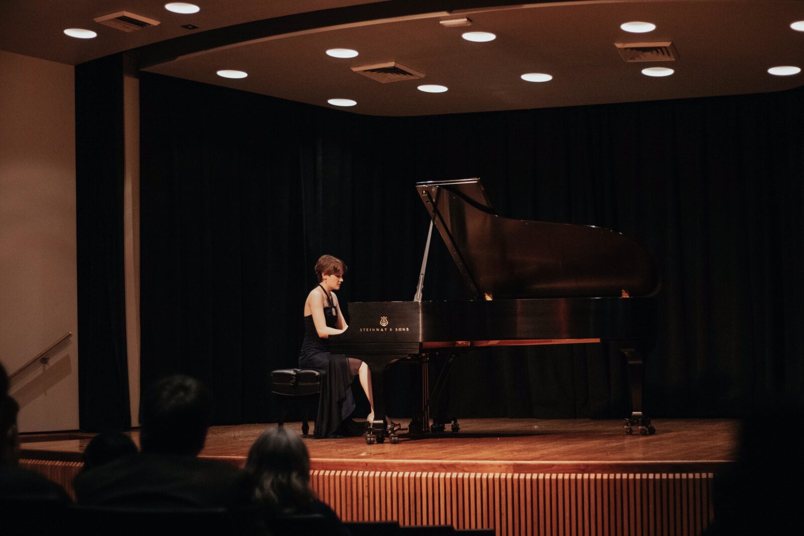 Piano Concert