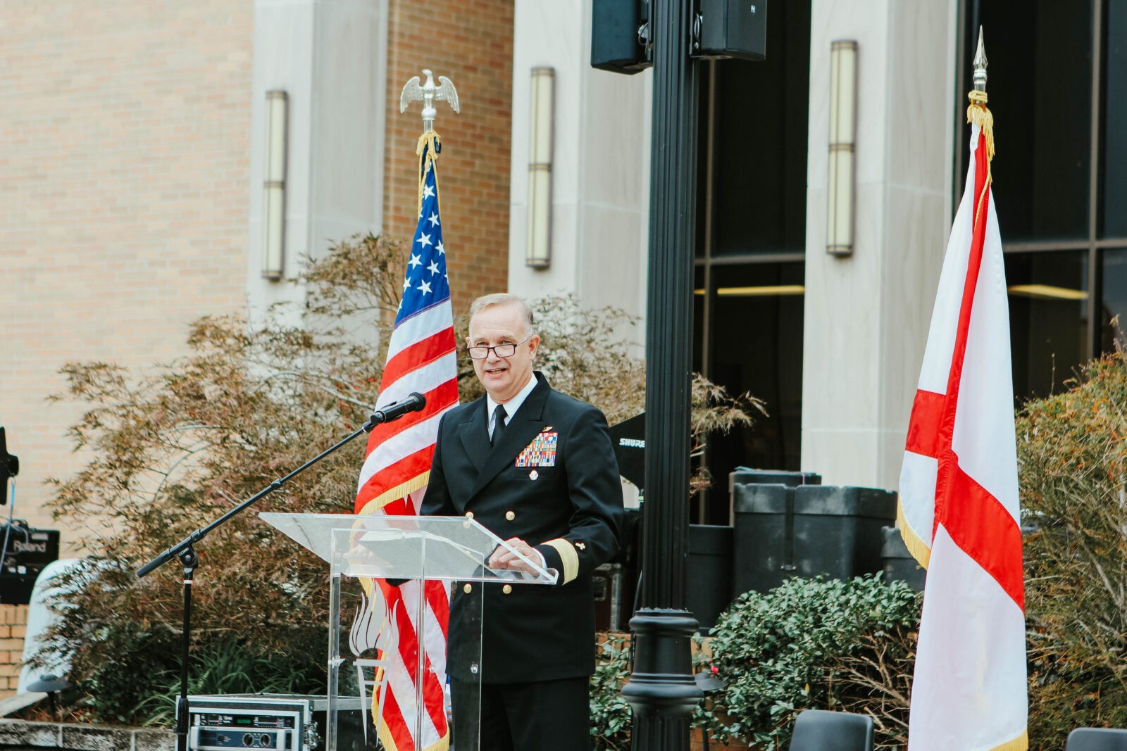 Veterans Day Celebration