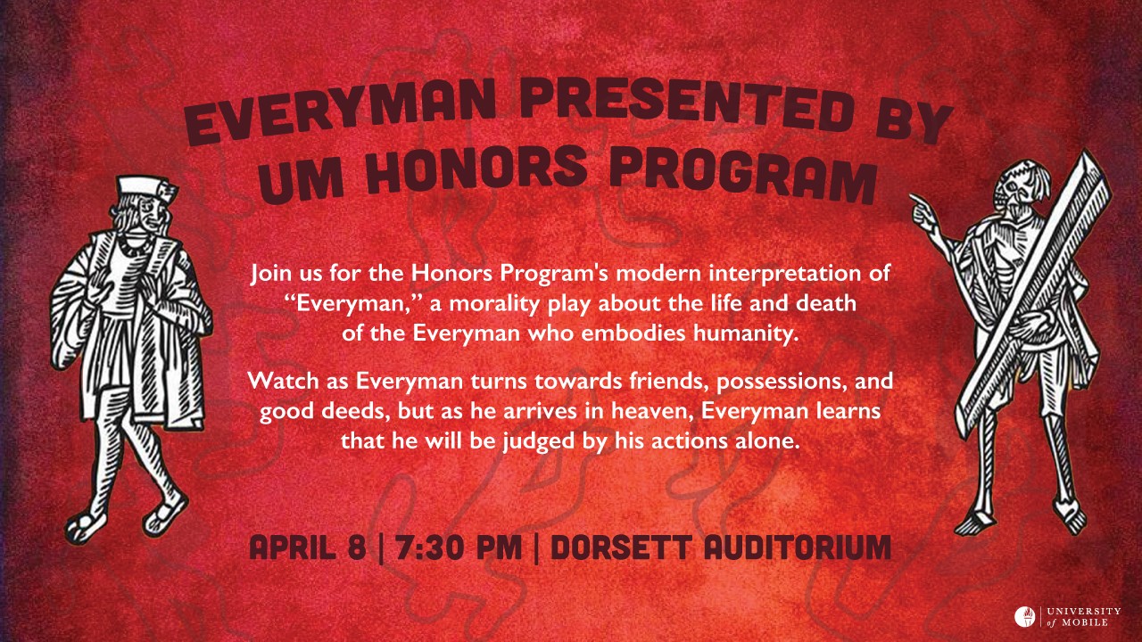 Everyman Graphic