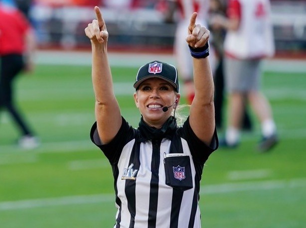 Sarah Thomas