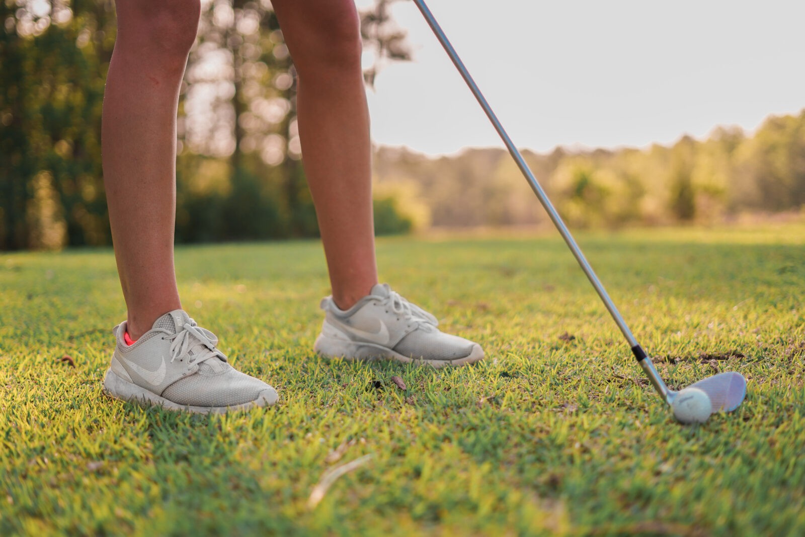 UM Golf