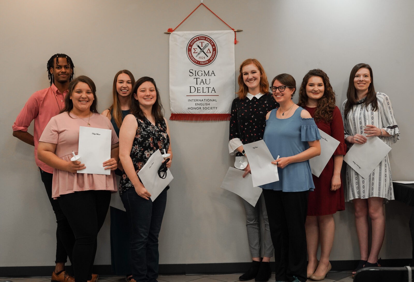 Sigma Delta Group
