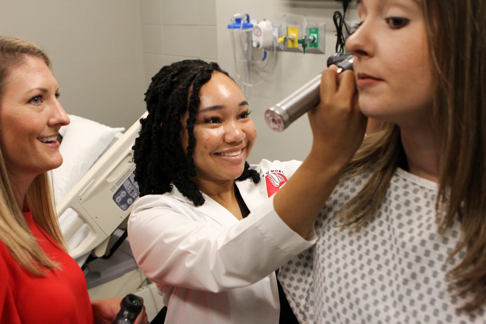 Graduate Nursing