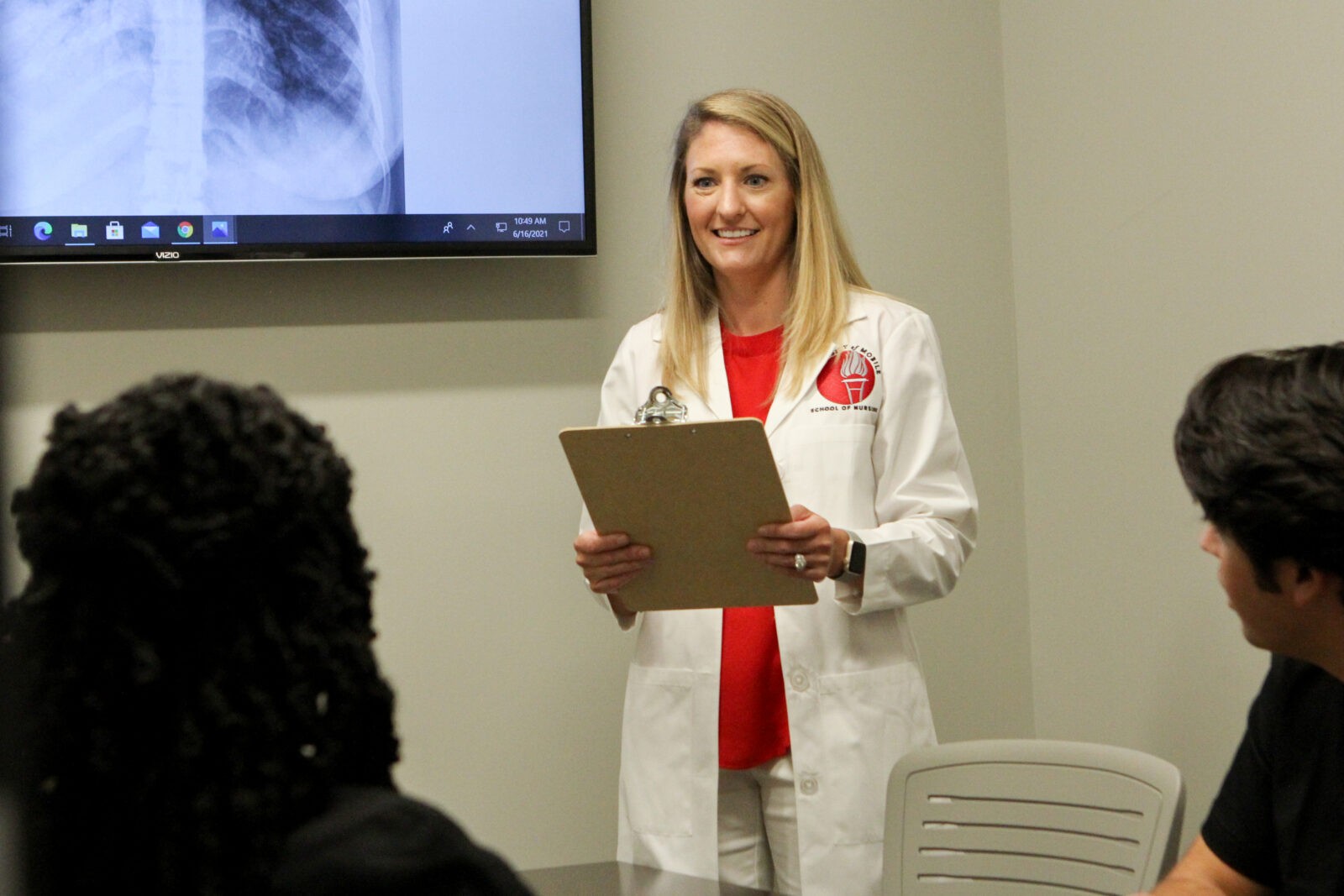 Graduate Nursing