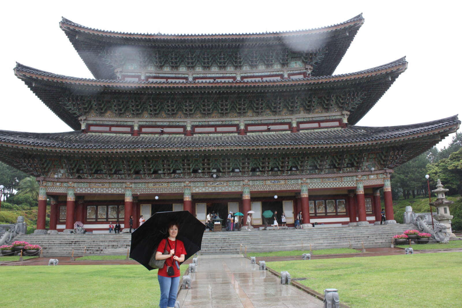 Jeju Island, Sourh Korea 2010