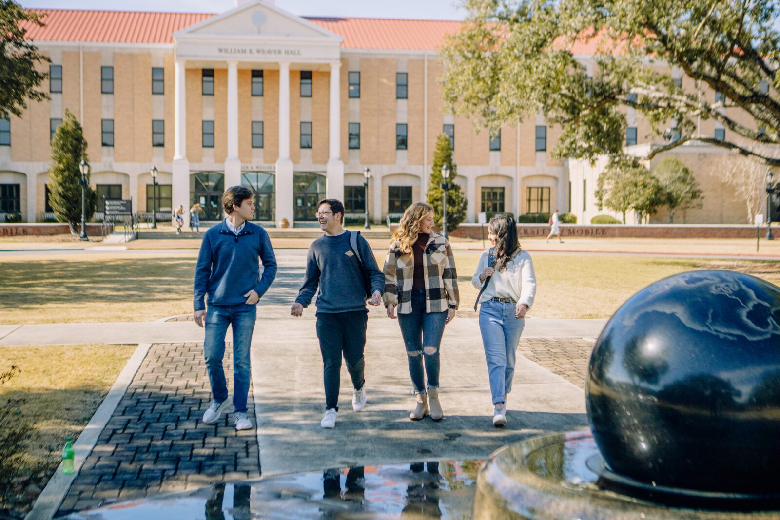 3 New Scholarships at University of Mobile  Offered Now for Fall Semester 2022