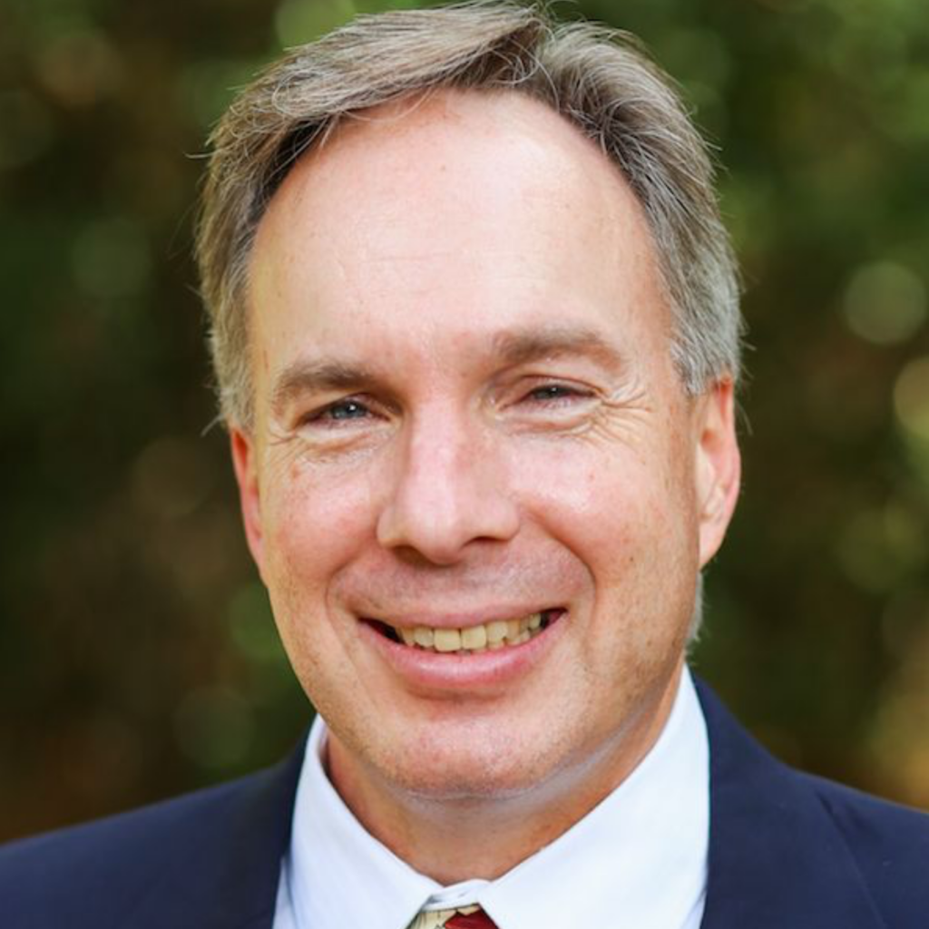 Mr. Steve Dunn