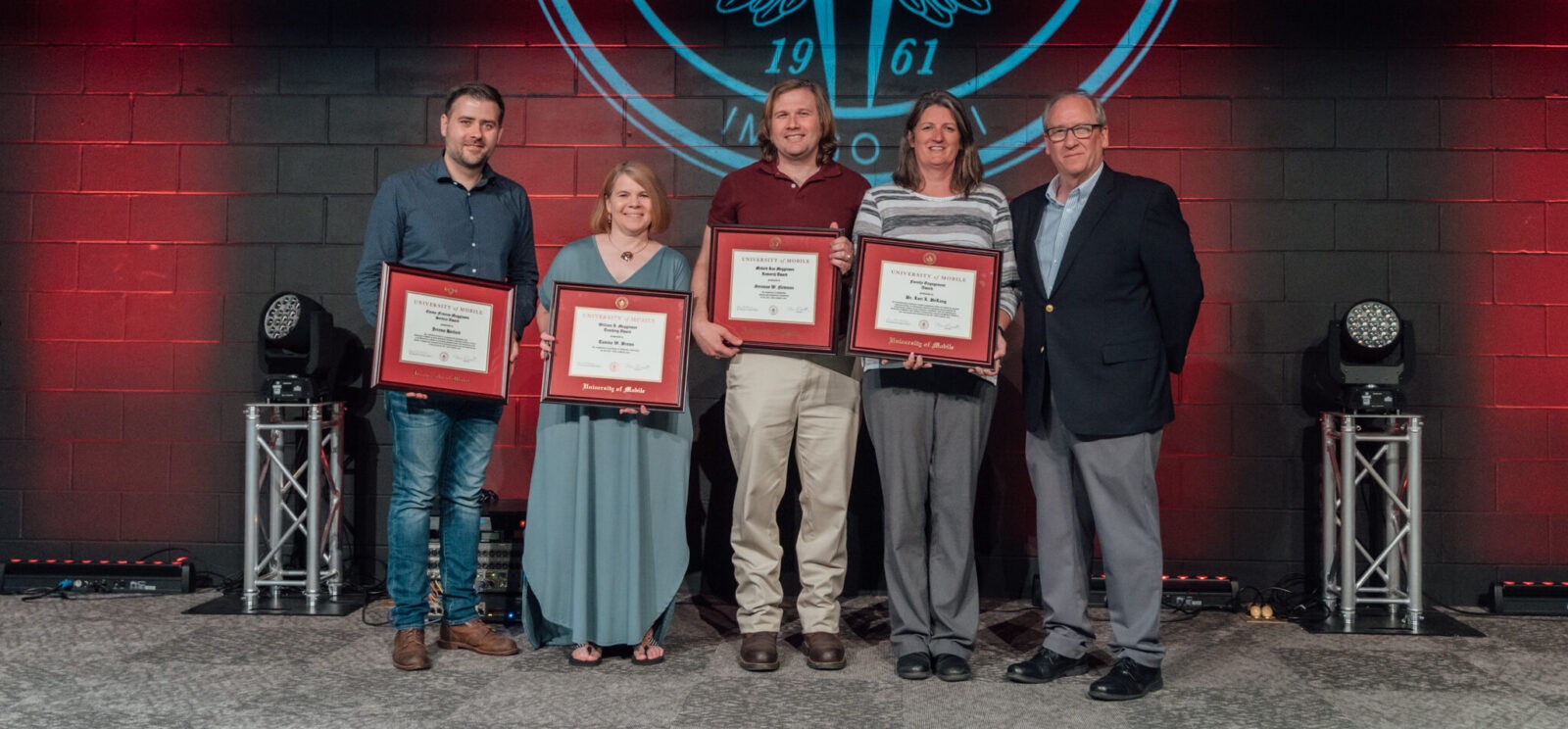 Megginson Awards