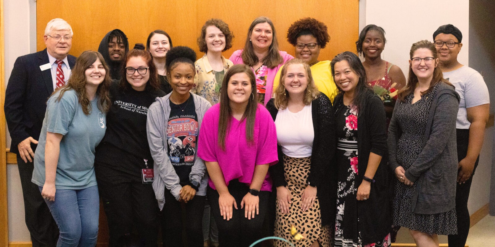 RamLegacy Celebrates Graduation of University of Mobile First-Gen Students