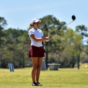 2021-2022 UM Golf
