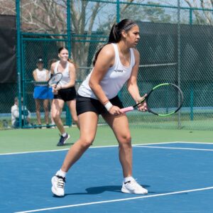 2021-2022 UM Tennis