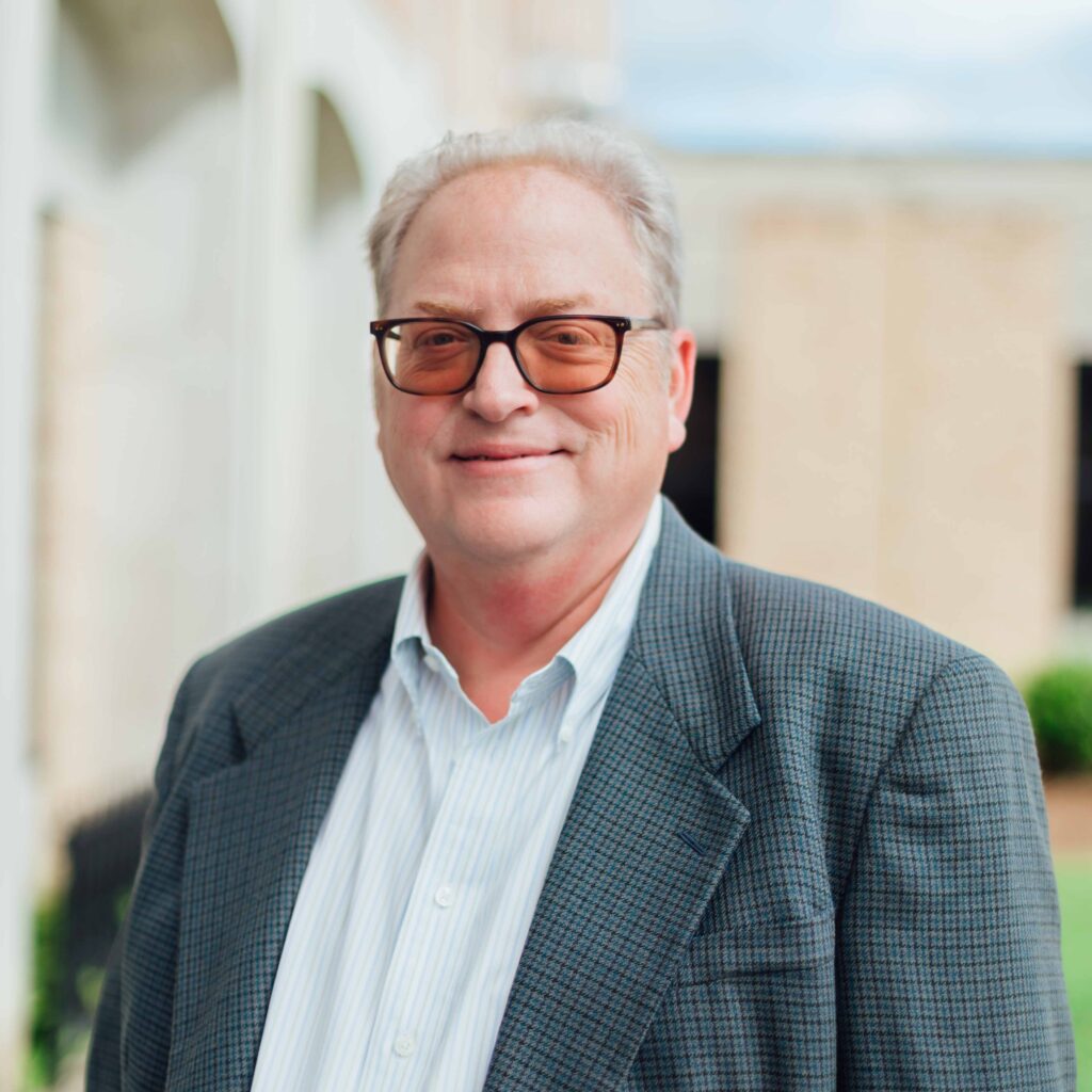 Dr. Michael Hendrick