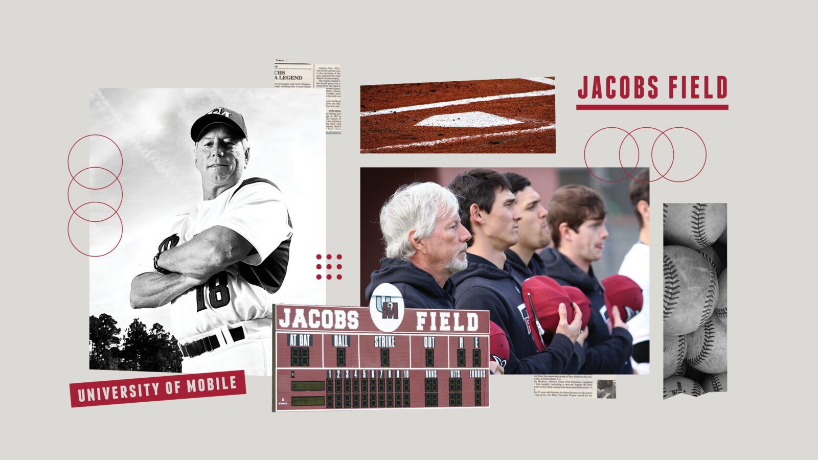More Than a Coach: Mike Jacobs