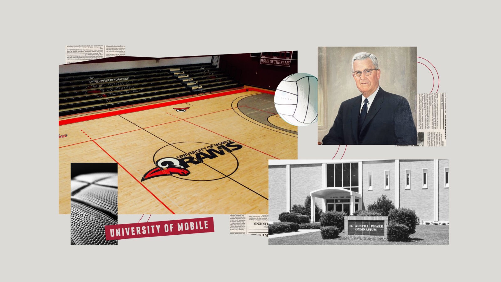 An Honorary Fellow: H. Austill Pharr