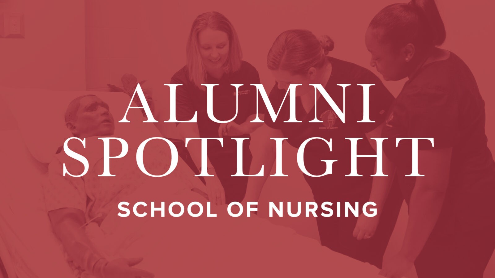 School of Nursing