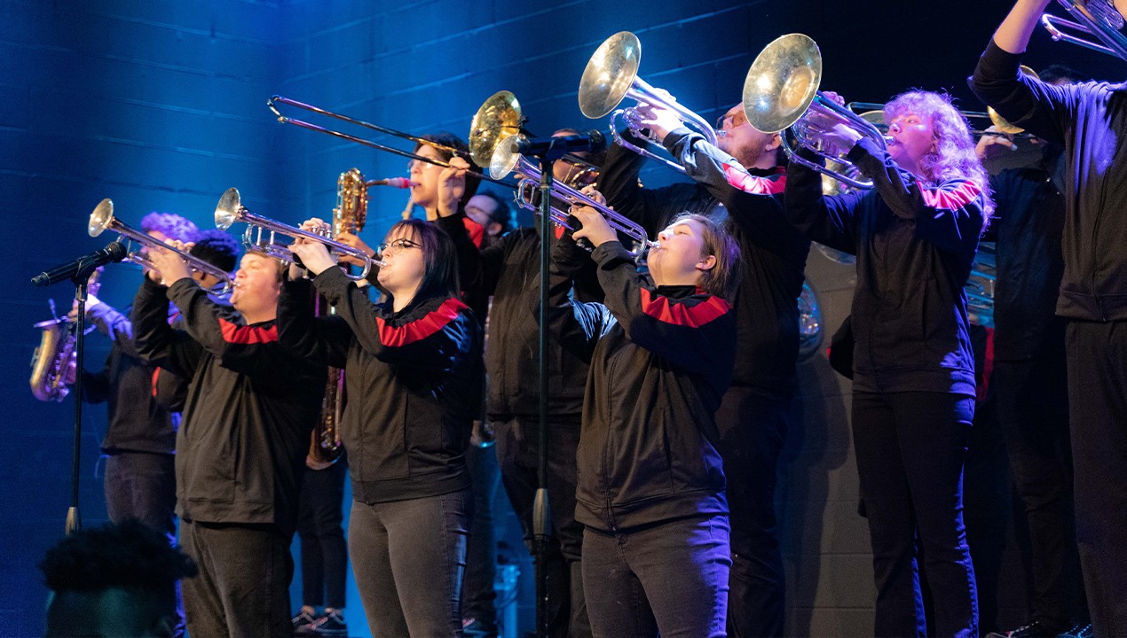 Top Ranking for Alabama School of the Arts