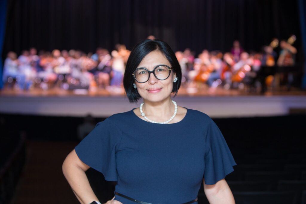 Steinway Society Music Competition
