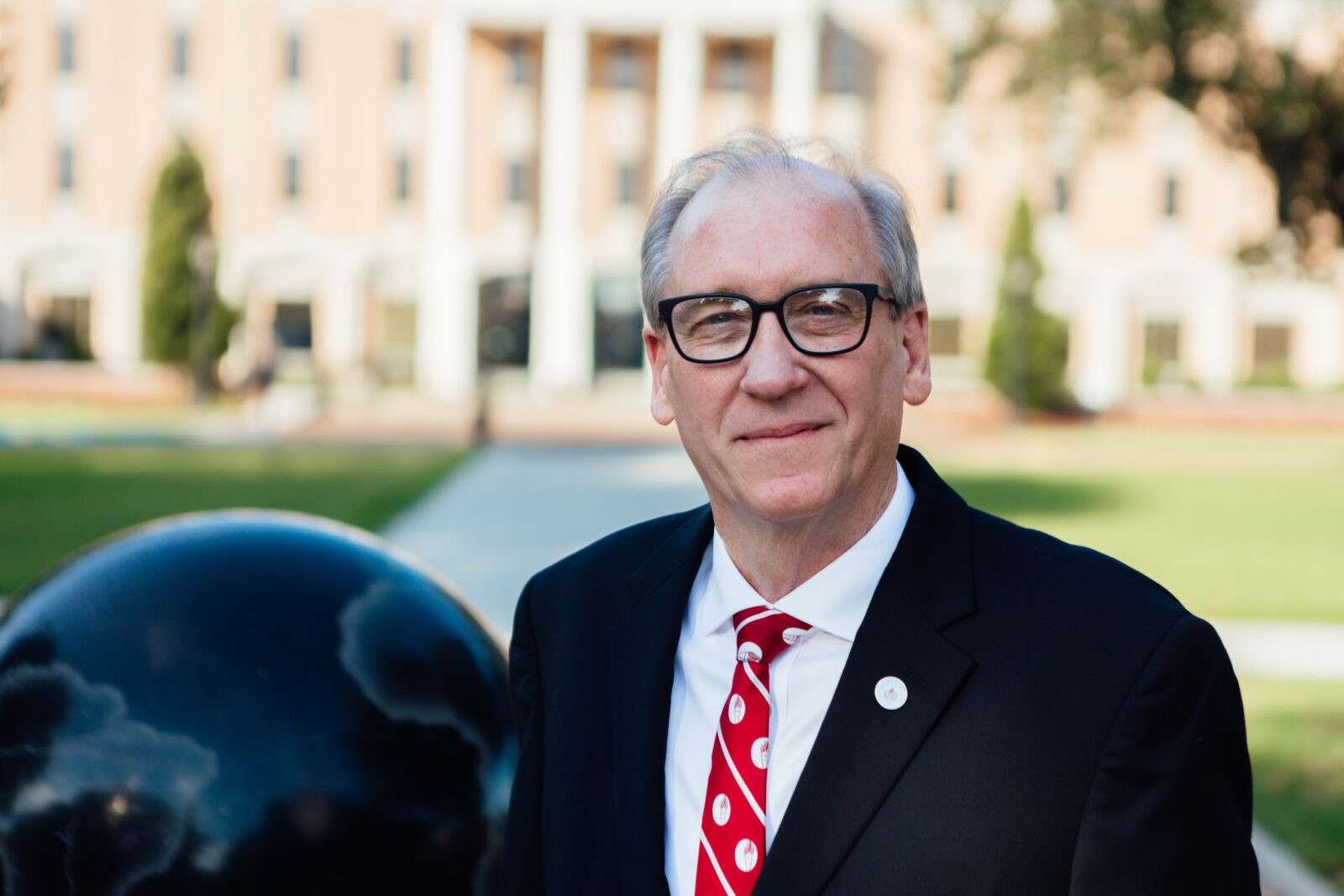 Extend President’s Contract Through 2026 and Beyond