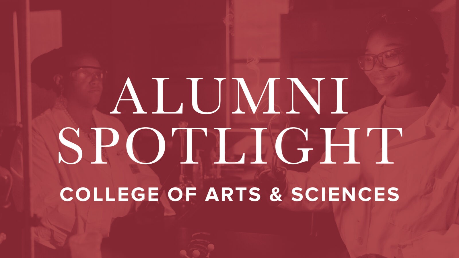 Arts & Sciences