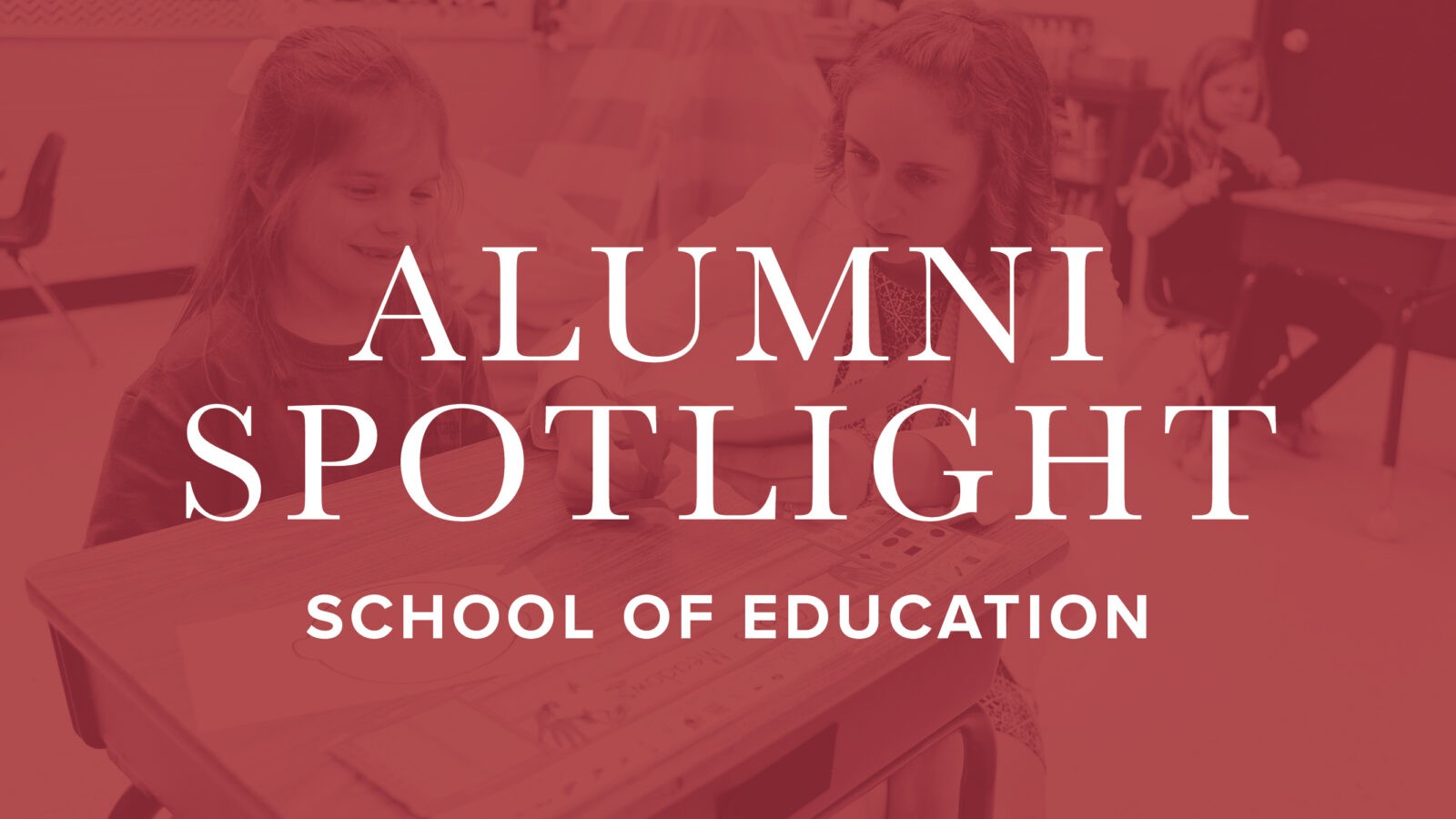 School of Education