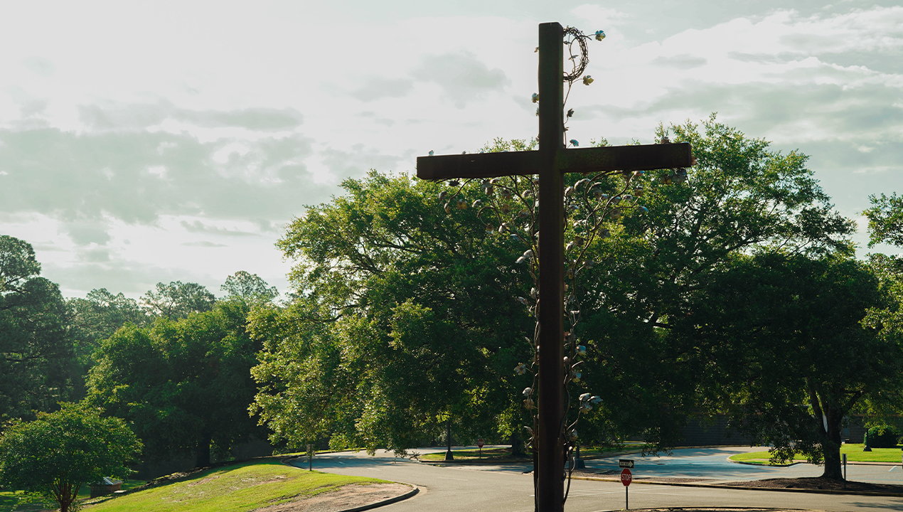 Top Ranking in Alabama for Religious Studies