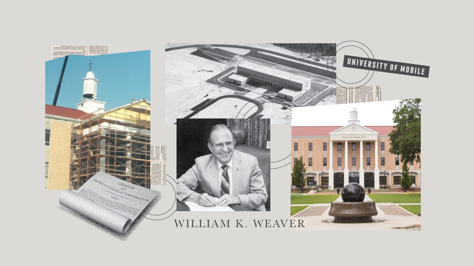 Tell Me a Story: William K. Weaver Jr.